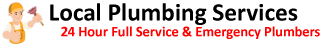 Stockertown PA 24 Hour Plumbers